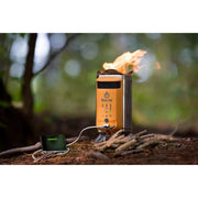 Biolite Campstove 2+ Electricity Generating Wood Camp Stove Biolite - UK Camping And Leisure