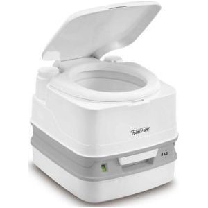 Thetford Porta Potti 335 White 92828 Thetford - UK Camping And Leisure