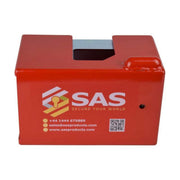 SAS Security Products SAS Fortress B Hitchlock (FORT B) Lock Keyed Alike - Image 6 of 7 | UK Camping and Leisure