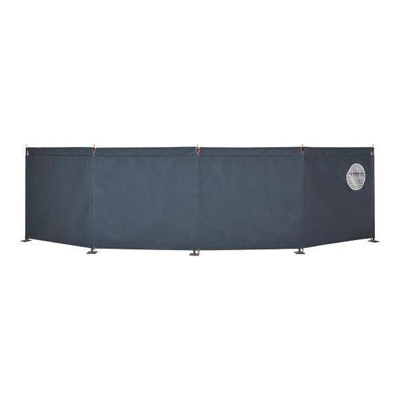Windscreen 4-sided North