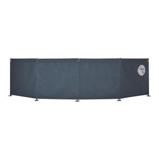 Windscreen 4-sided North
