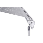 Thule Omnistor 6300 4.50x2.50m Roof Awning Anodised with Fabric Finish Mystic Grey - View 4