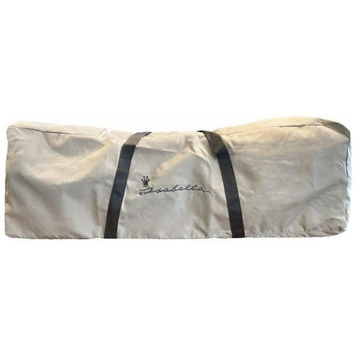 Awning bag w/zip no.2/M 110x35x40 | porch