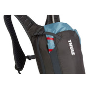 Thule Rail Pro  12L Covert Green Hydration Pack Thule - UK Camping And Leisure