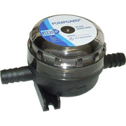 Inline Water Strainer 1/2" Hose Inline - UK Camping And Leisure