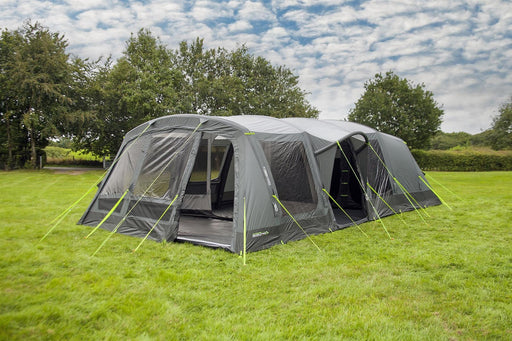 Outdoor Revolution Airedale 7.0S Air Tent 7 Berth Family Tent Inc Footprint