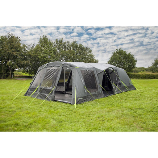 Outdoor Revolution Airedale 7.0S Air Tent 7 Berth Family Tent Inc Footprint