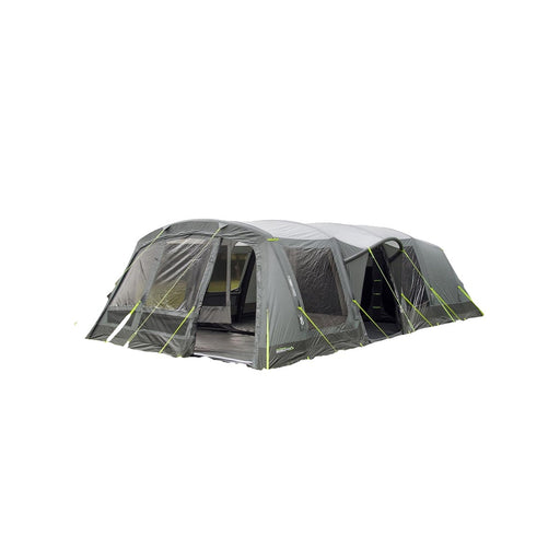 Outdoor Revolution Airedale 7.0S Air Tent 7 Berth Family Tent Inc Footprint - Main Product Image | Tents > Tents | UK Camping and Leisure