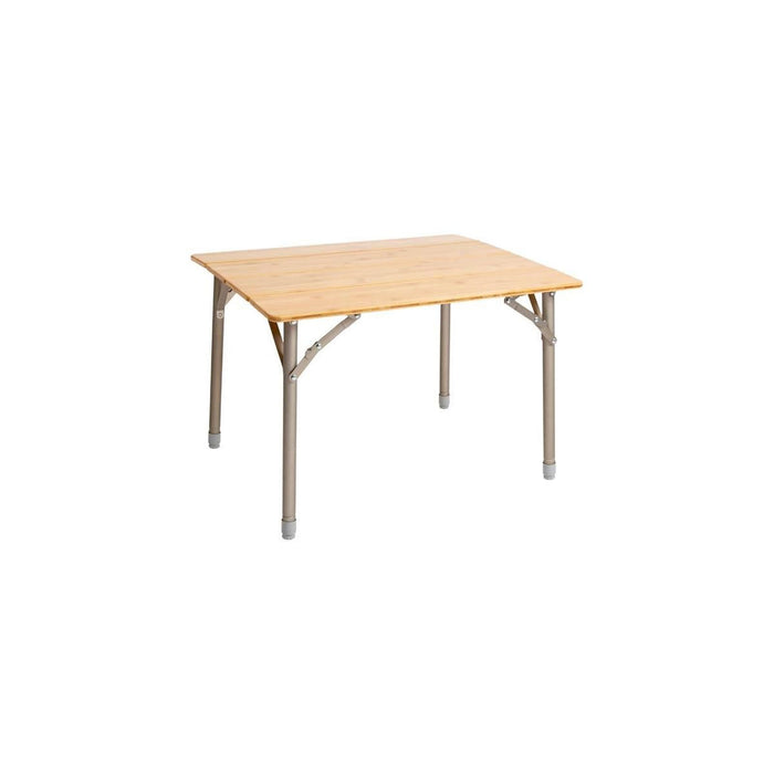 Bo-Camp Urban Collection Table Morris 65 x 50cm Bo-Camp - UK Camping And Leisure