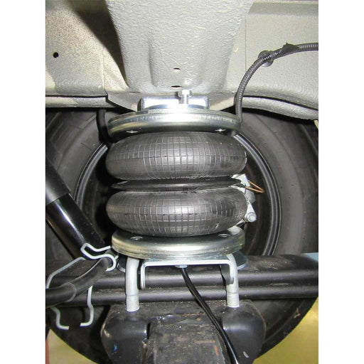 MAD Air Master Basic Suspension Kit FWD X250-X290 (with Chassis Cab) MAD - UK Camping And Leisure