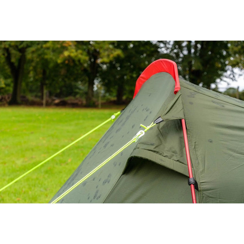Olpro Beckford Lightweight 2 Berth Tent - 2.1kg