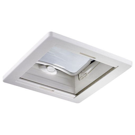 Dometic Mini Hekiplus (43-60mm) Non Fixed Vented Dometic - UK Camping And Leisure