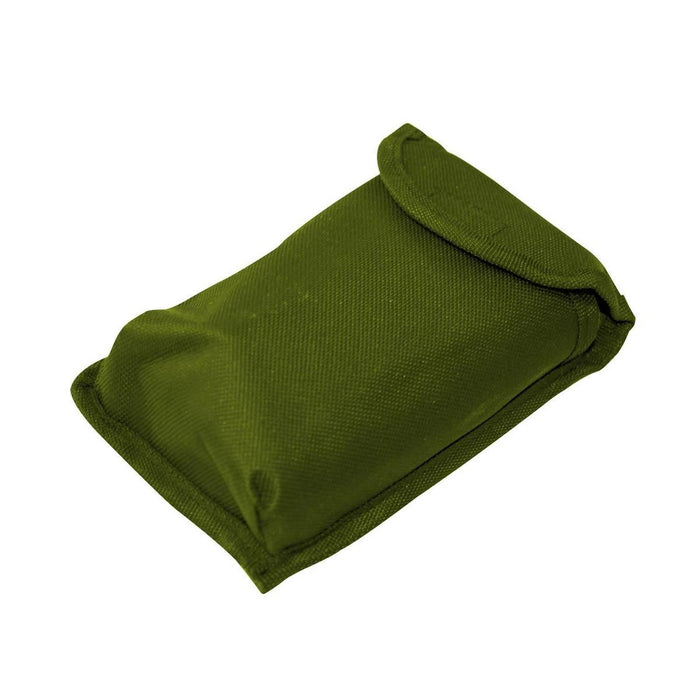 Bo-Camp Pioneer Spade Collapsible 3 Functions with Case Bo-Camp - UK Camping And Leisure