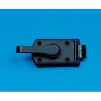 Caraloc 640 Interior R/H Door Lock 0