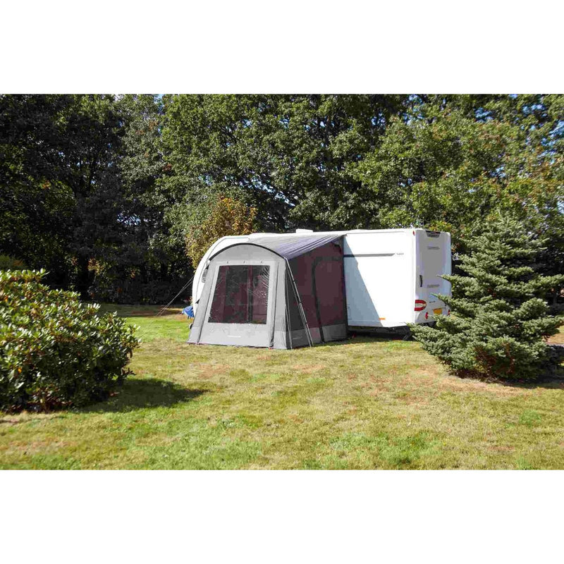Outdoor Revolution Porchlite 260 Alu-Tech Poled Caravan Porch Awning - View 8