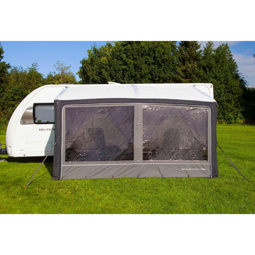Outdoor Revolution Sport Pro Air 2 390 Inflatable Caravan Awning - View 2