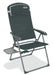 Quest Vienna Pro Recline Camping Caravan Chair with Side Table Quest - UK Camping And Leisure