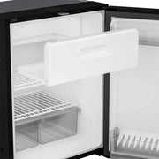Dometic NRX130 Compressor Fridge (130 Litre / 12/24V / Dark Silver) Dometic - UK Camping And Leisure