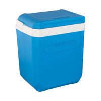 Campingaz Cooler Cool Box IceTime Plus 26L Camping Caravan Picnic Fishing