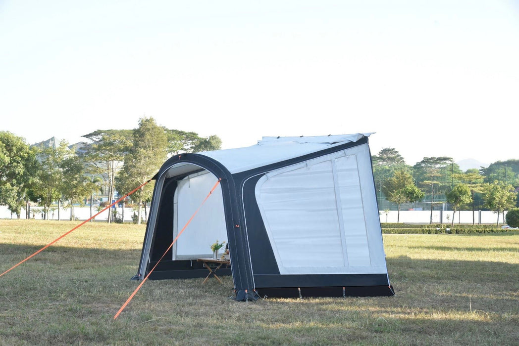 Camptech Ivy 350 Roll Out Inflatable Awning