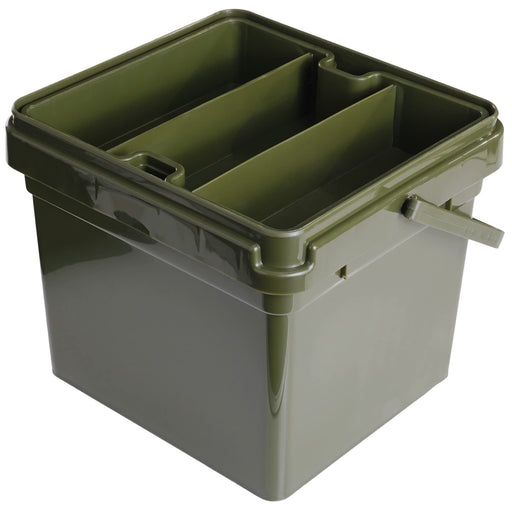 RidgeMonkey Compact Bucket System 7.5L RidgeMonkey - UK Camping And Leisure