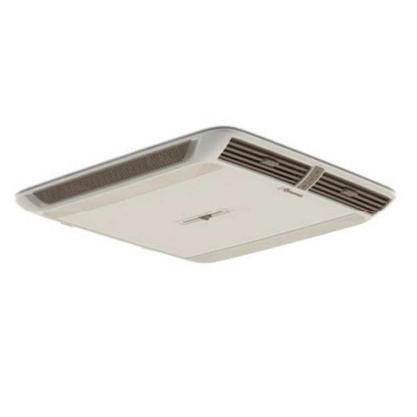 Truma Aventa Air Distributor Premium Cappuccino