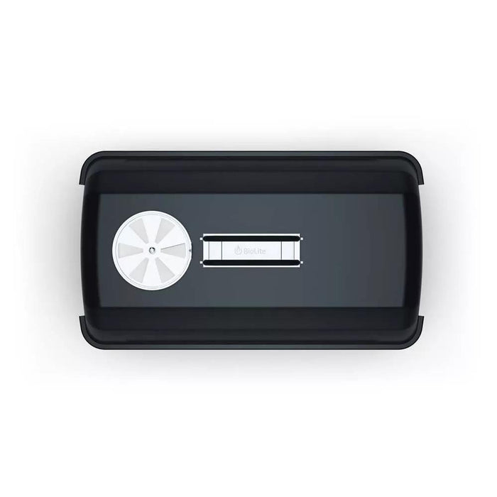 Biolite FirePit Grill Lid Biolite - UK Camping And Leisure