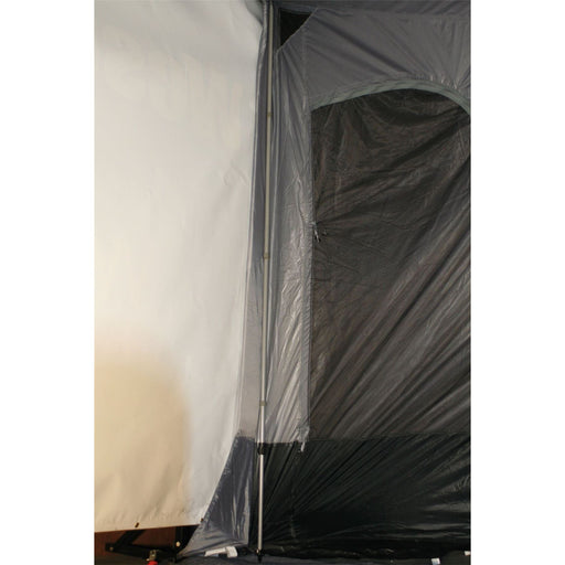 Universal steel rear leg poles (pair) 12010203504000 Quest - UK Camping And Leisure