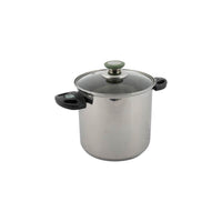 Bo-Camp Pan Elegance RVS Induction Dia 18cm