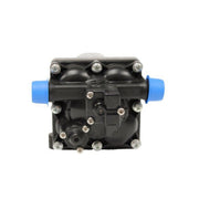 Shurflo Revolution 12V 7Lpm 20Psi Pump Rubber Base - Image 2 of 3 | UK Camping and Leisure