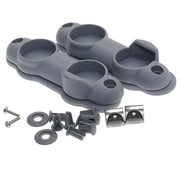 Fiamma Kit for Hobby Caravanstore: Effortlessly Set Up Your Caravan Fiamma - UK Camping And Leisure