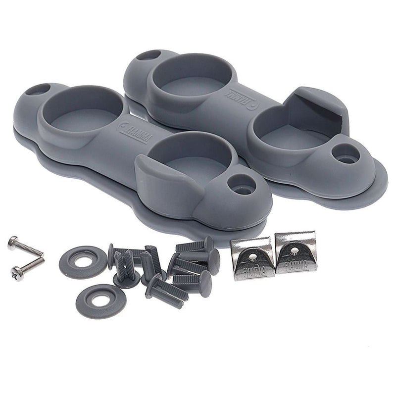 Fiamma Kit for Hobby Caravanstore: Effortlessly Set Up Your Caravan Fiamma - UK Camping And Leisure