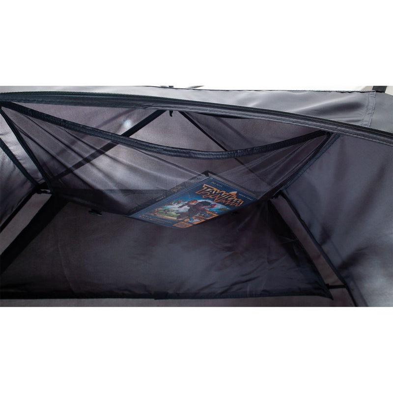 Outwell Free Standing inner Tent Black Outwell - UK Camping And Leisure