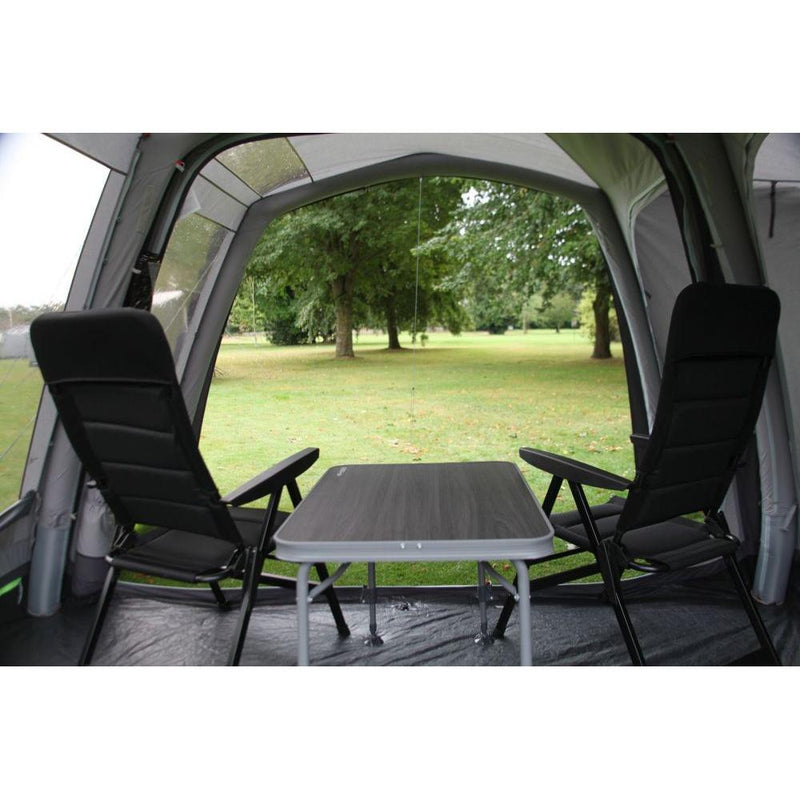 Outdoor Revolution Movelite T3E PC Driveaway Air Awning Lowline(180cm-220cm) Outdoor Revolution - UK Camping And Leisure