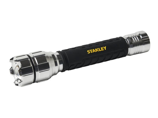 Stanley® Lighting Hand Torch 500 Lumens STANLEY® Lighting - UK Camping And Leisure