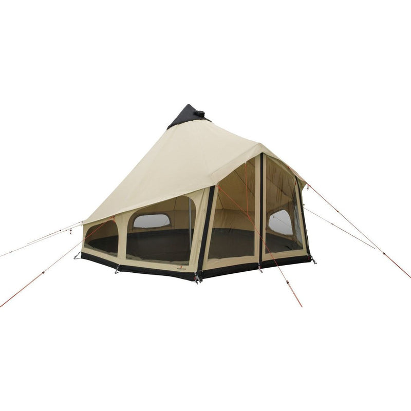 Robens Settler Field 6 Berth Poled Tent Robens - UK Camping And Leisure