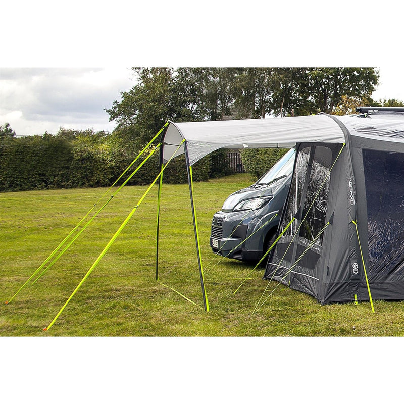 Outdoor Revolution Movelite Modular Awning Front Canopy - View 2