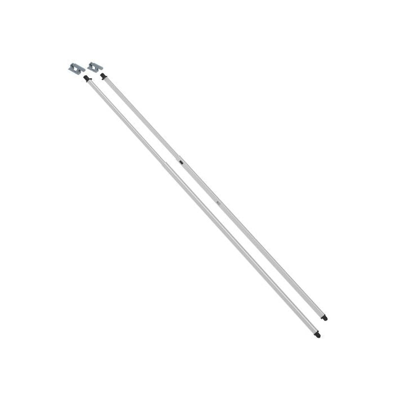 Fiamma F80s Kit Telescopic Rafter Arm (08832-01-) - Main Product Image | UK Camping and Leisure