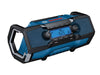 Bosch GPB 18V-2 C Professional Bluetooth Radio 240V & Li-ion Bare Unit Bosch - UK Camping And Leisure