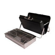 Bo-Camp Industrial Collection Barbecue Irving Charcoal Bo-Camp - UK Camping And Leisure