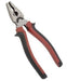 Rolson 8" Combination Plier 20276 Rolson - UK Camping And Leisure