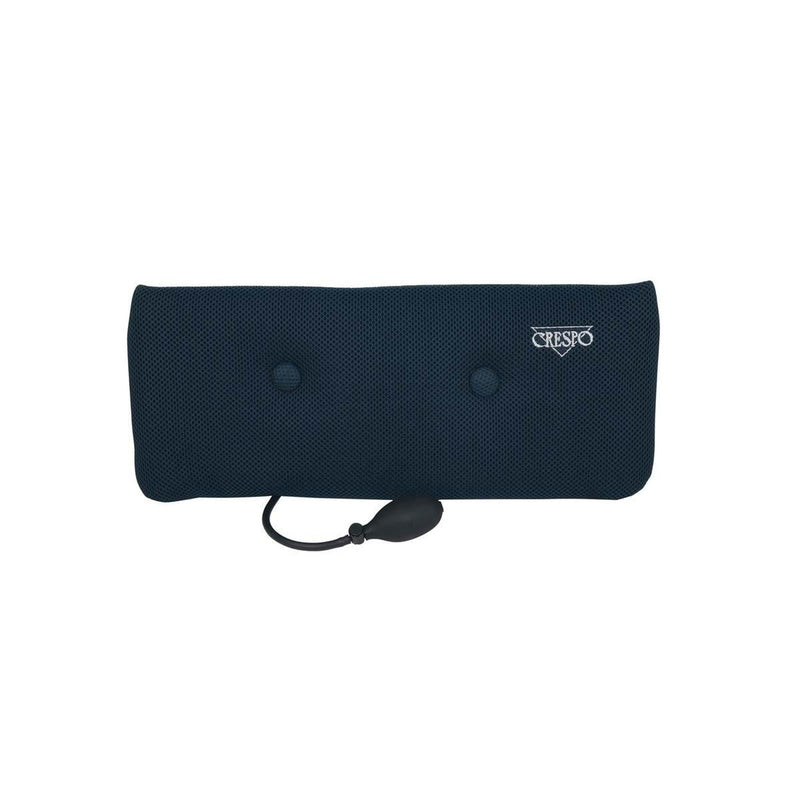 Crespo Lumbar Support LS/237 Air Deluxe Blue Crespo - UK Camping And Leisure