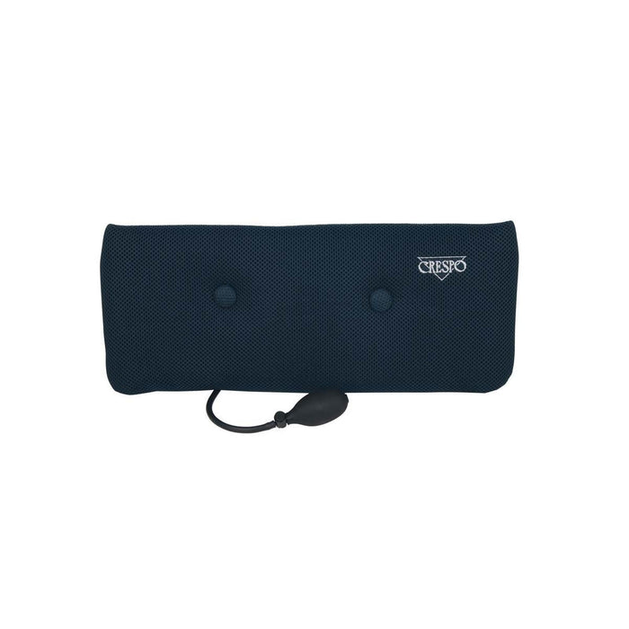 Crespo Lumbar Support LS/237 Air Deluxe Blue Crespo - UK Camping And Leisure