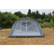 Outdoor Revolution Camp Star 600 Including Footprint 6 Person Family Tent Outdoor Revolution - UK Camping And Leisure