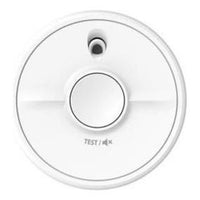 Fireangel Optical Smoke Alarm Sb1-T SB1-T