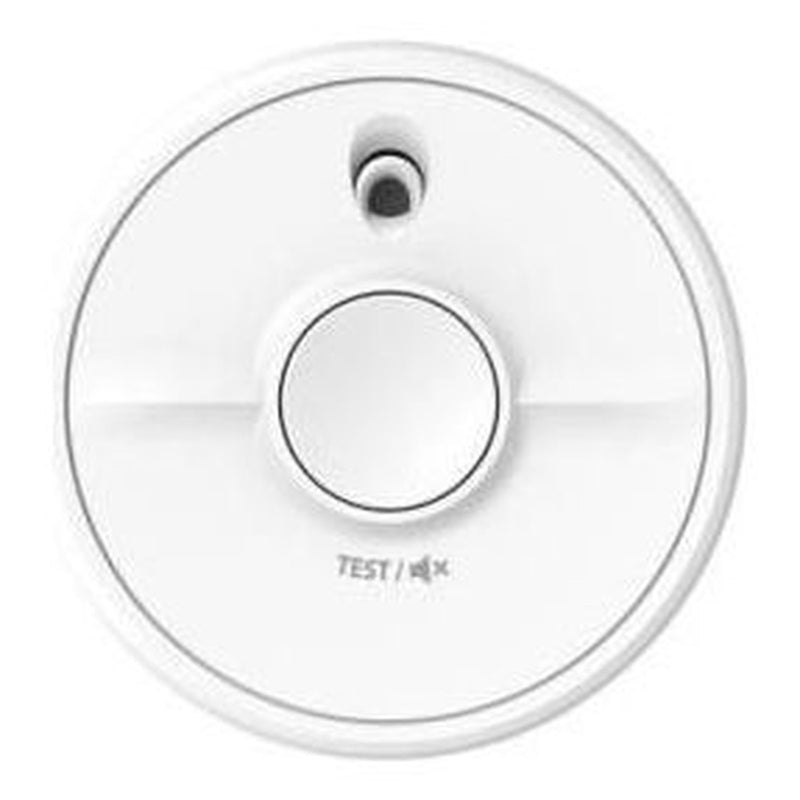 Fireangel Optical Smoke Alarm Sb1-T SB1-T FireAngel - UK Camping And Leisure