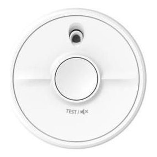 Fireangel Optical Smoke Alarm Sb1-T SB1-T FireAngel - UK Camping And Leisure