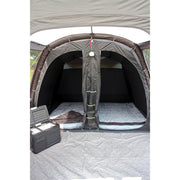 Outdoor Revolution Airedale 400T Air Tent 4 Berth Family Tent Inc Footprint - View 10