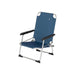 Bo-Camp Beach Chair Copa Rio Beach Aluminium Ocean Bo-Camp - UK Camping And Leisure