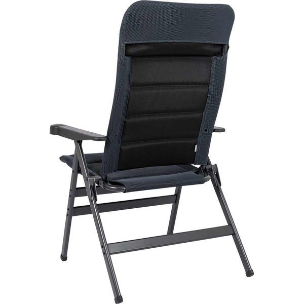 Crespo Chair XL AP/238 Air Deluxe in Grey (2025 Model)